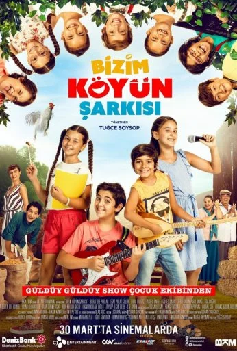 Bizim Köyün Sarkisi (2018)